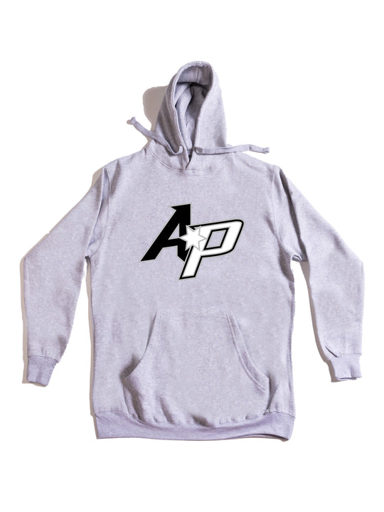 Antwaun Parham Logo Hoodie