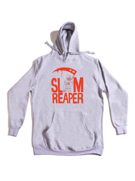 Mekhis Hoodie