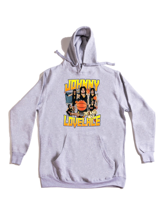 Johnny Lovelace Hoodie