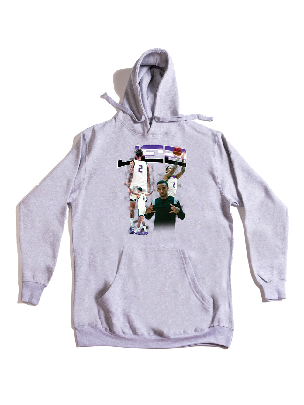 JE2 Hoodie