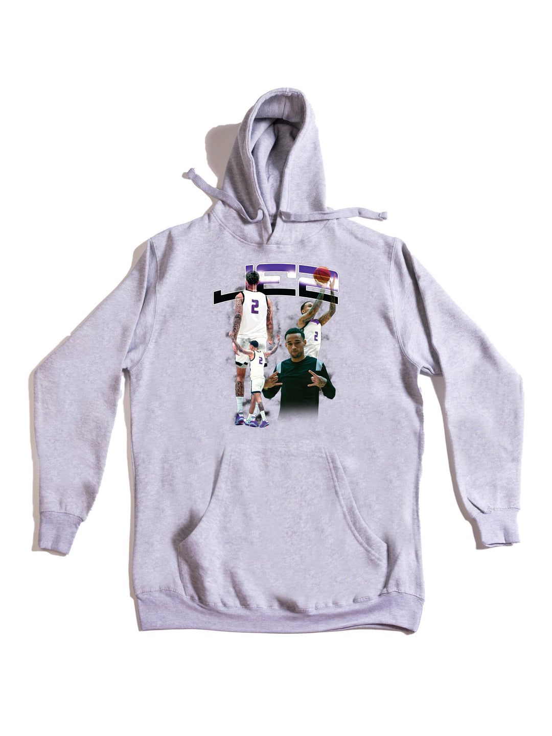 JE2 Hoodie