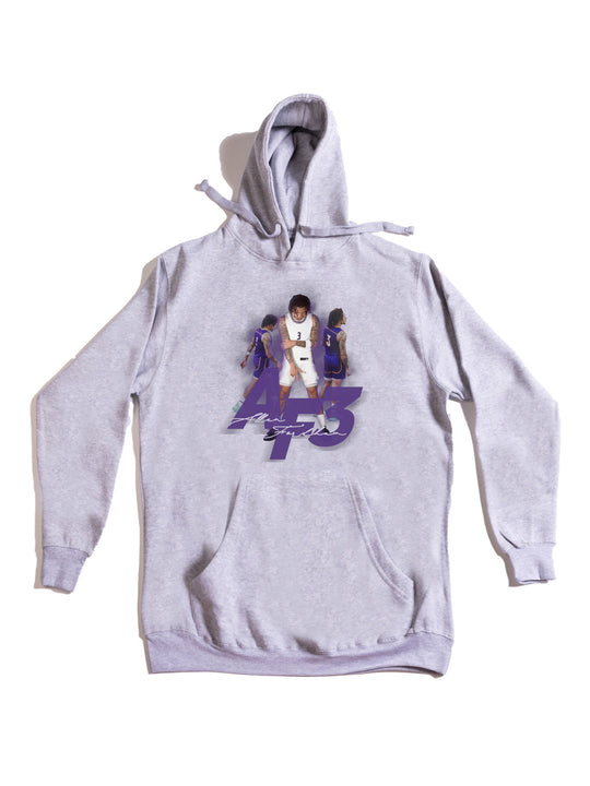 Allen Fordham Hoodie