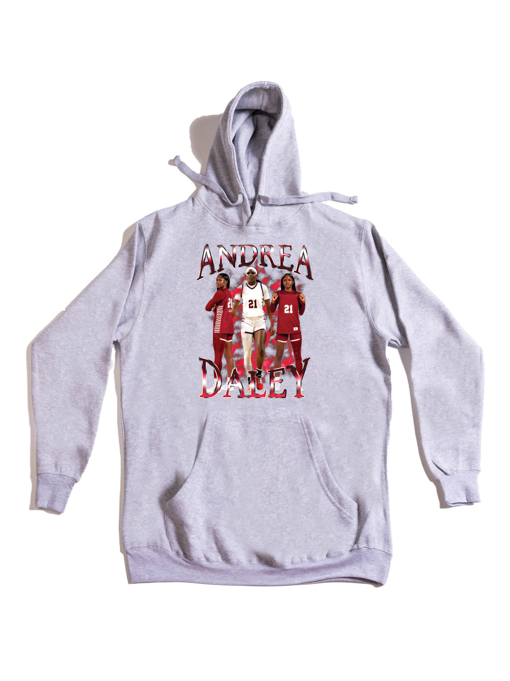Andrea Daley Hoodie