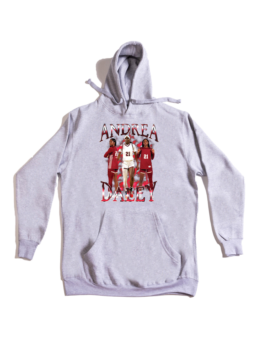 Andrea Daley Hoodie