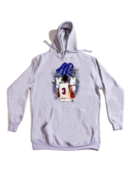 Amir Abdul Rauf Hoodie