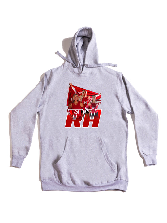 Reese Hazelton Hoodie