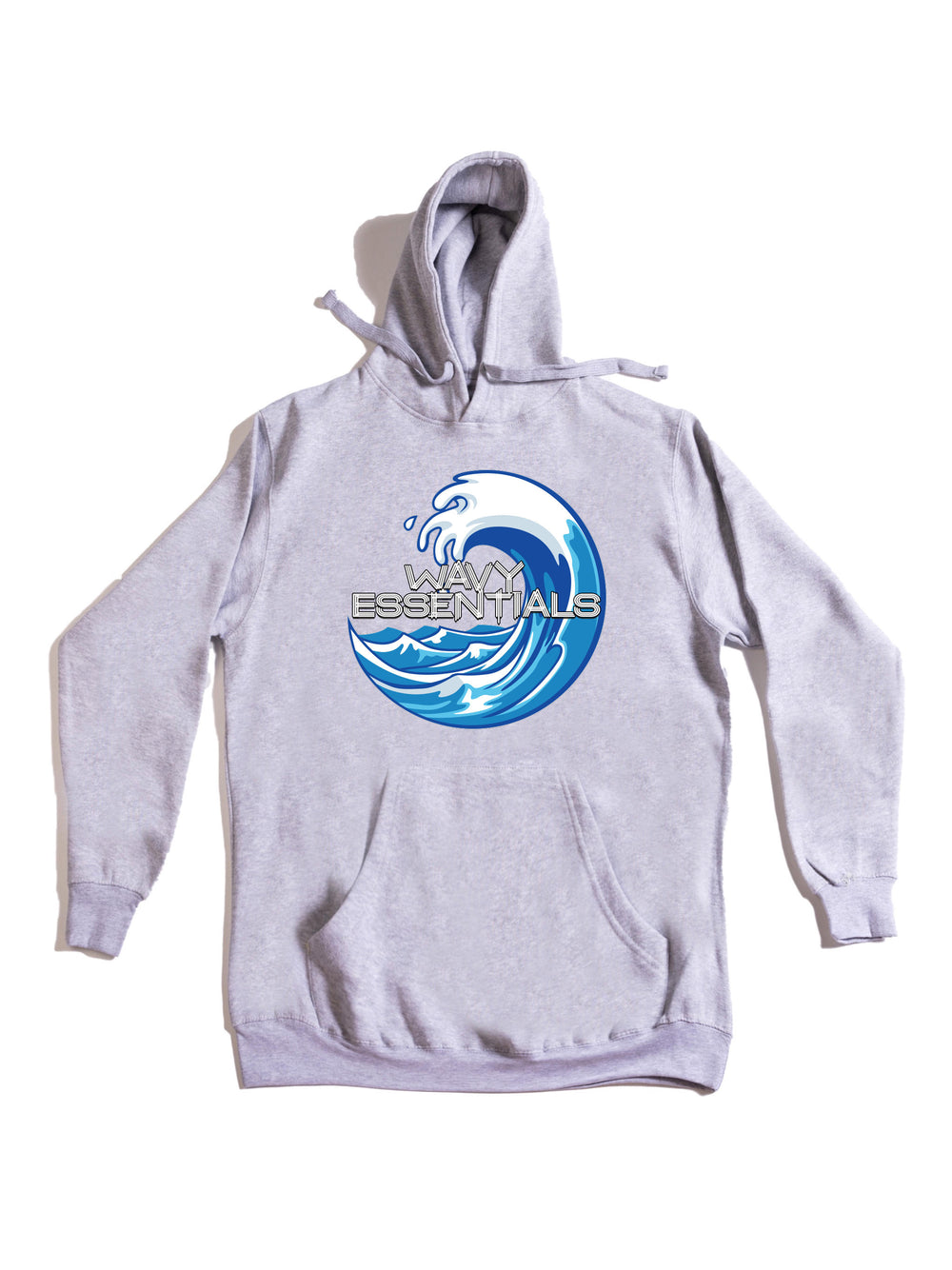 Wavy Essentials Hoodie