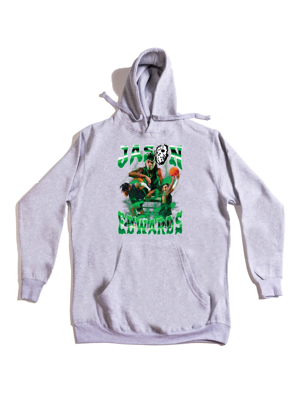 Jason Edwards Hoodie
