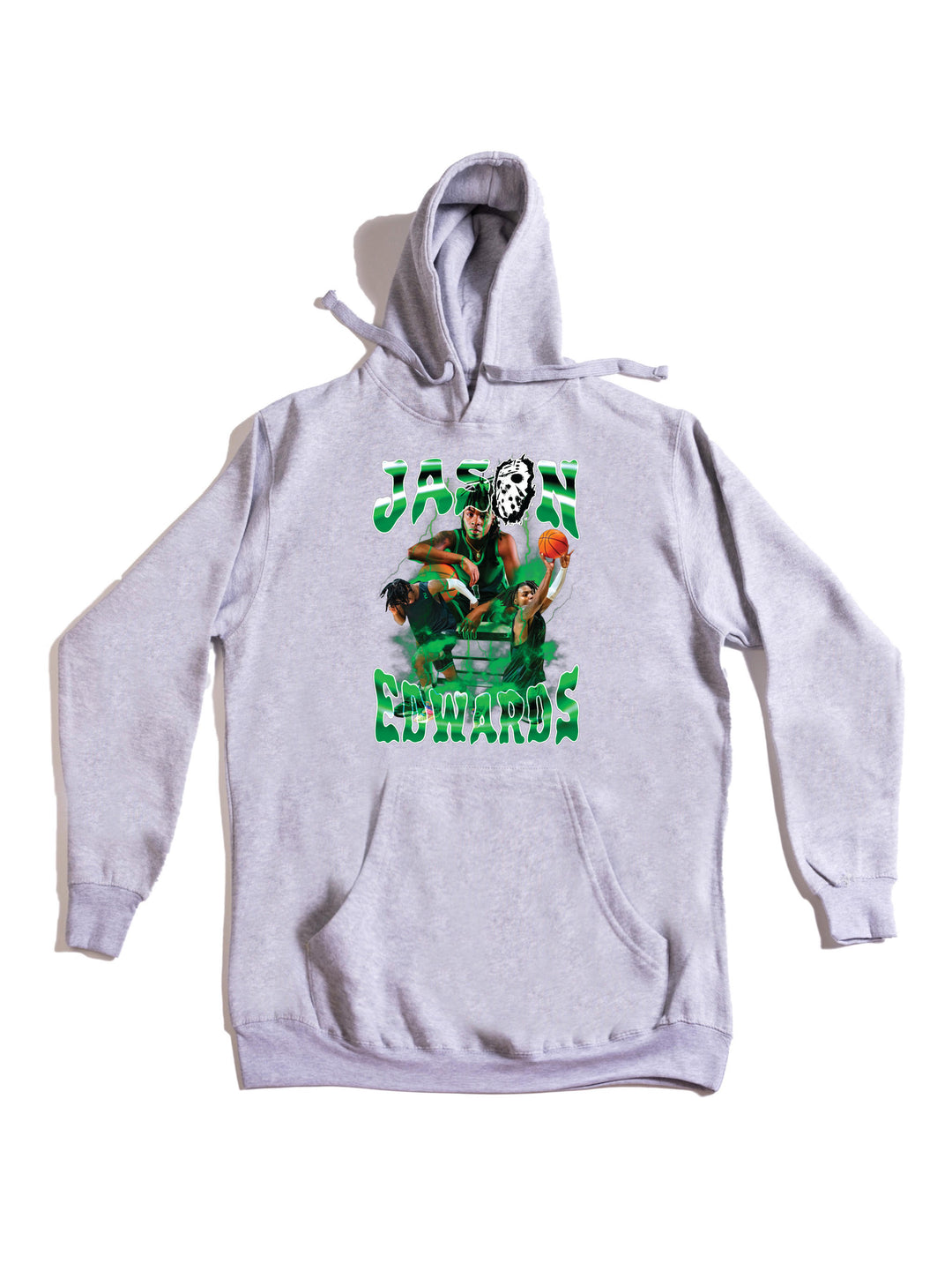 Jason Edwards Hoodie