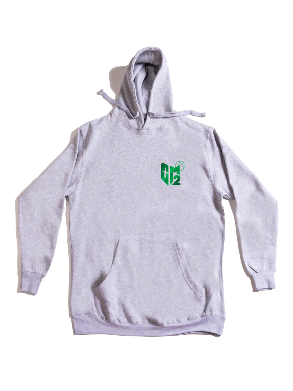 Chris Mathis Hoodie