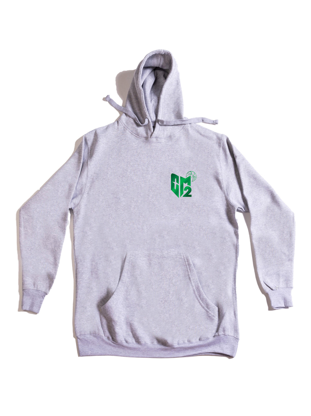 Chris Mathis Hoodie