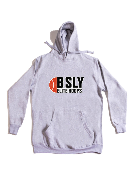 B Sly Elite Hoops Hoodie