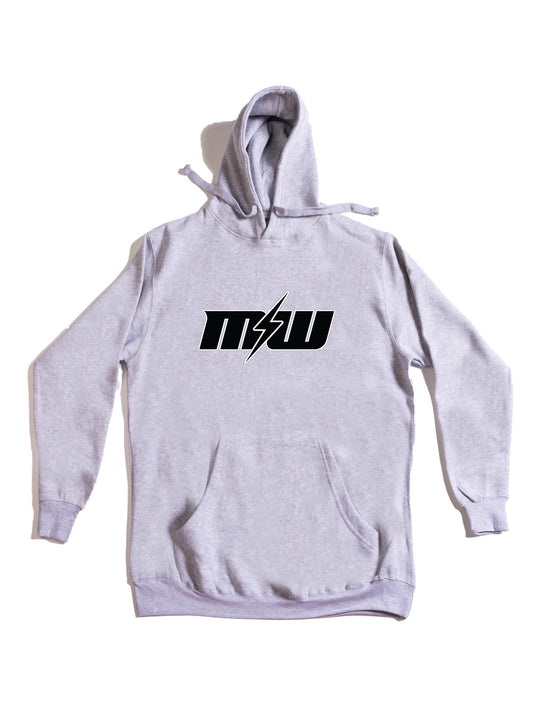 Marcus Willis Jr Hoodie