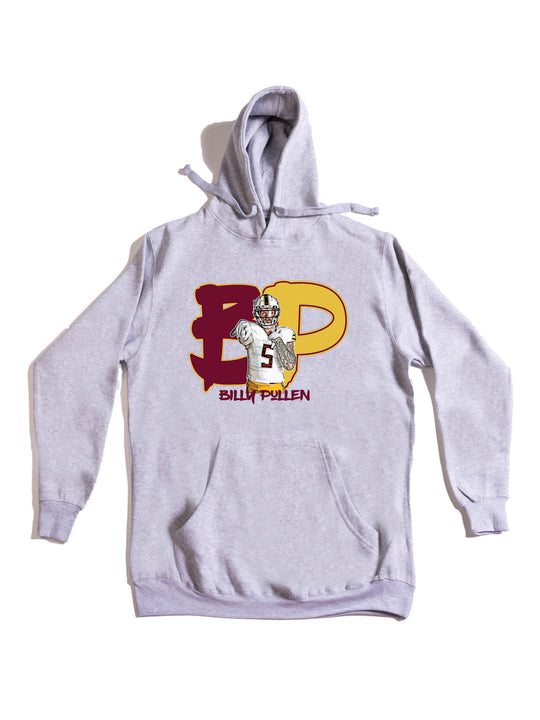 Billy Pullen Hoodie