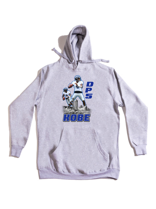 David Pindell City Hoodie
