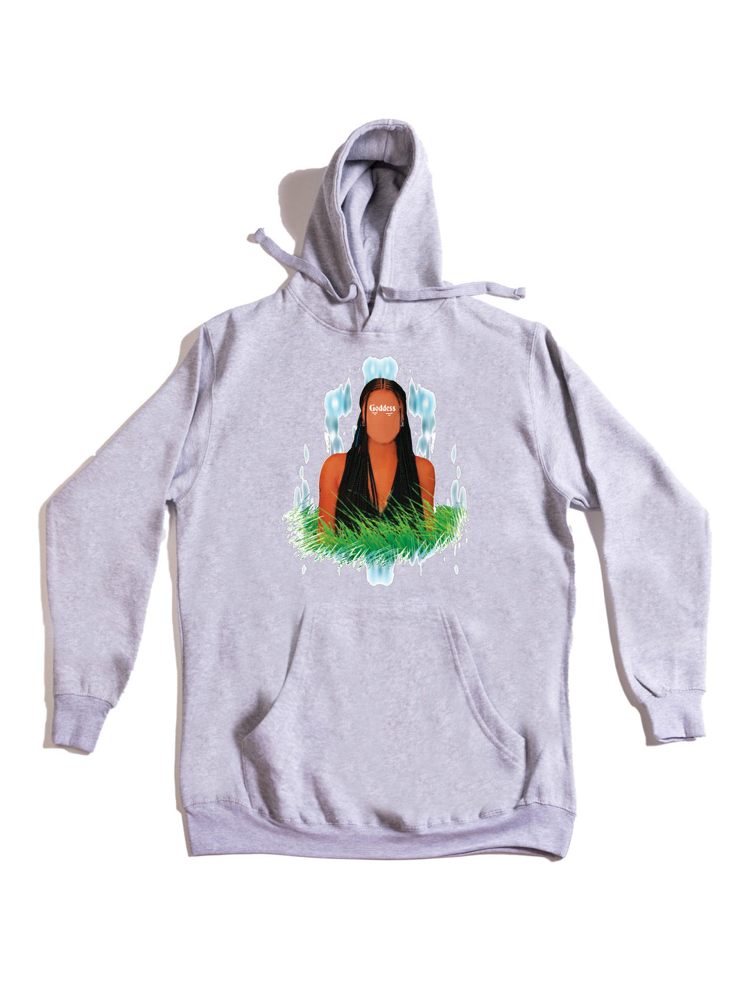 Cappie Pondexter Hoodie