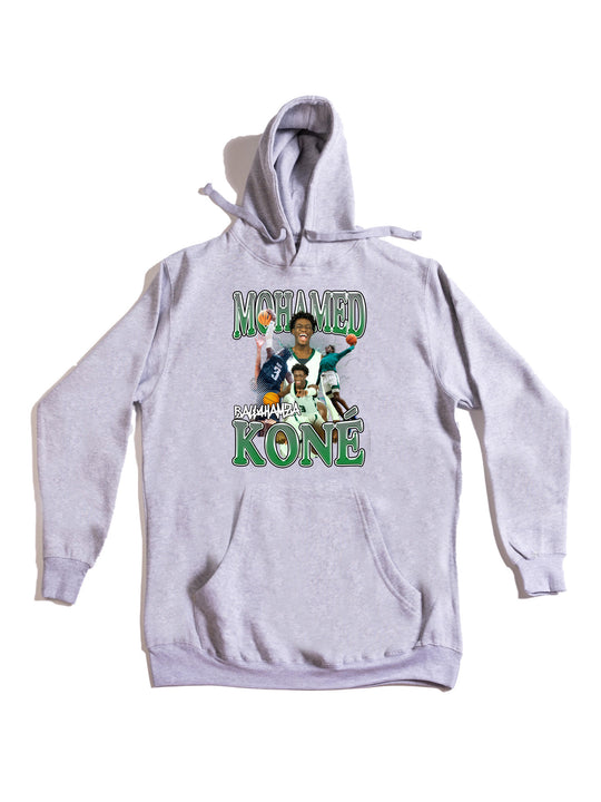 Mohamed Kone Hoodie
