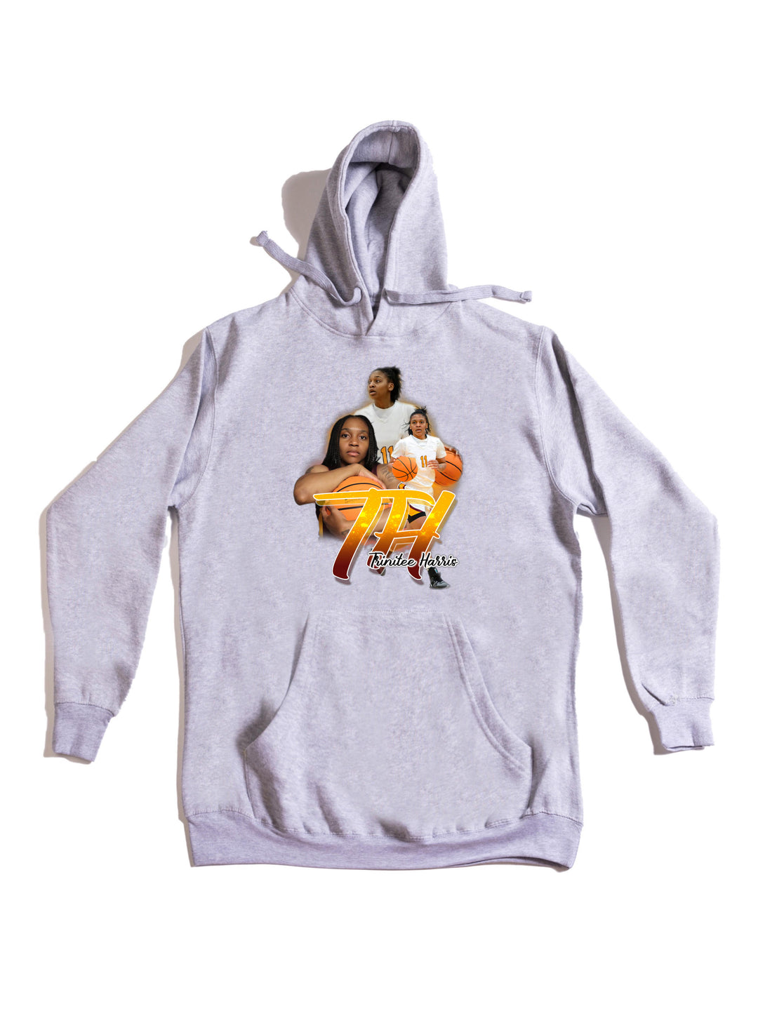 Trinitee Harris Hoodie