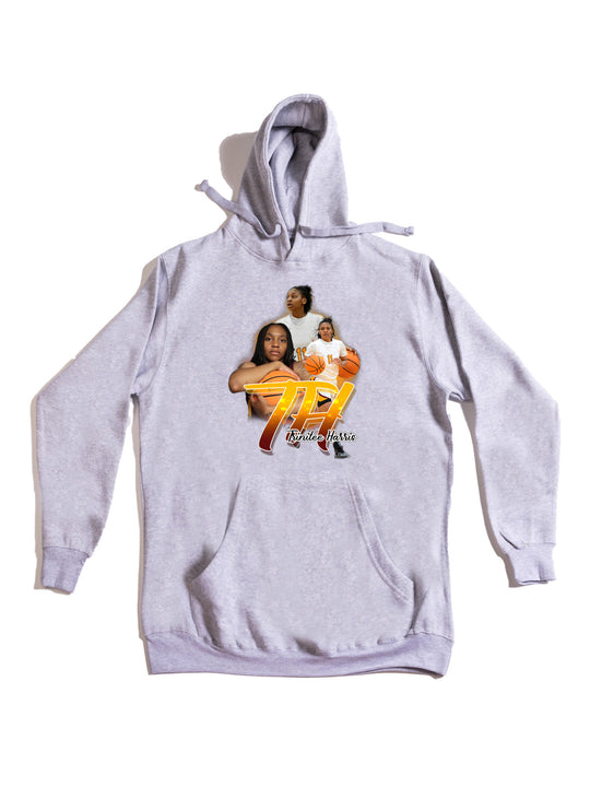 Trinitee Harris Hoodie