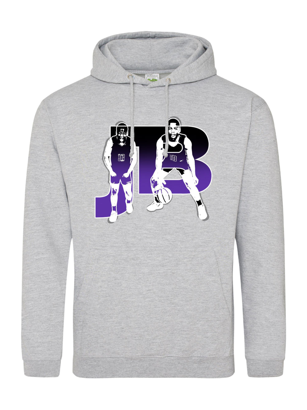 Jalen Brown Hoodie