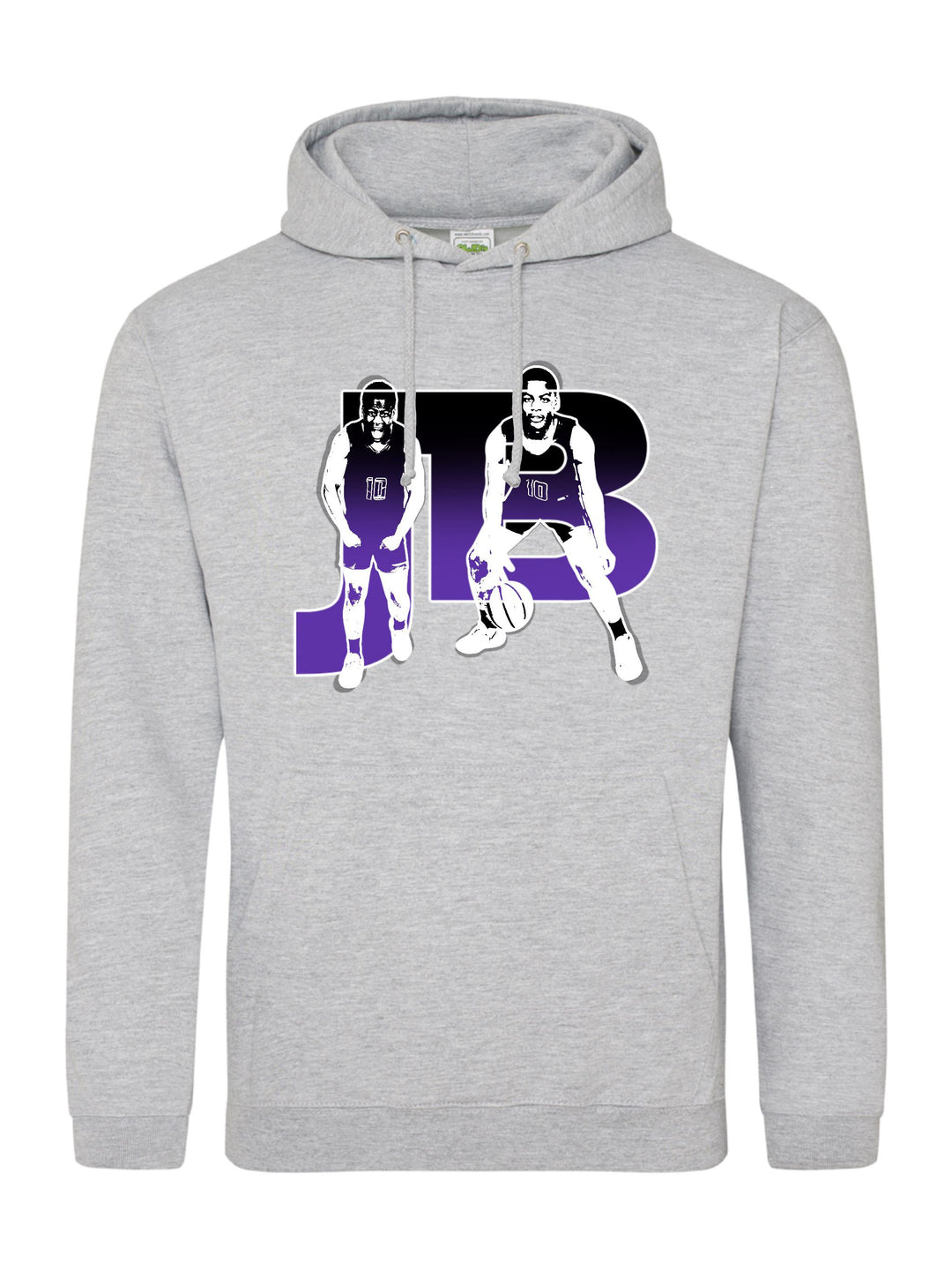 Jalen Brown Hoodie
