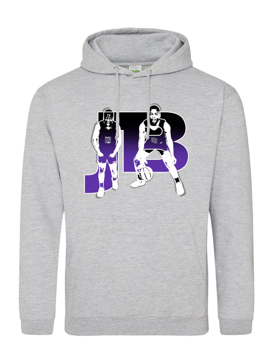 Jalen Brown Hoodie