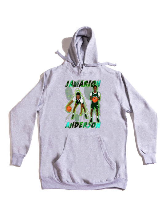 Jamarion Anderson Hoodie