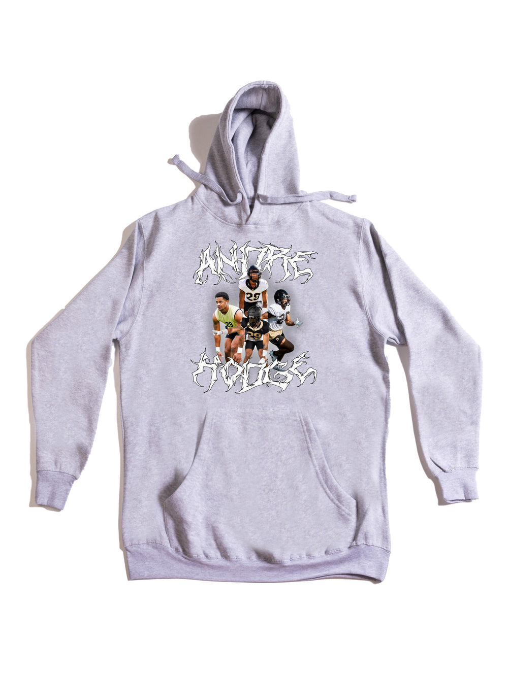 Andre Hodge Hoodie
