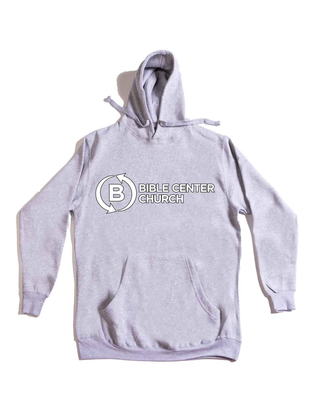 Bible Center Church Hoodie