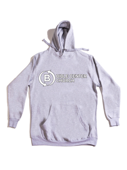 Bible Center Church Hoodie