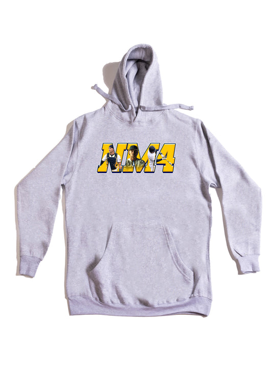 NM4 Hoodie