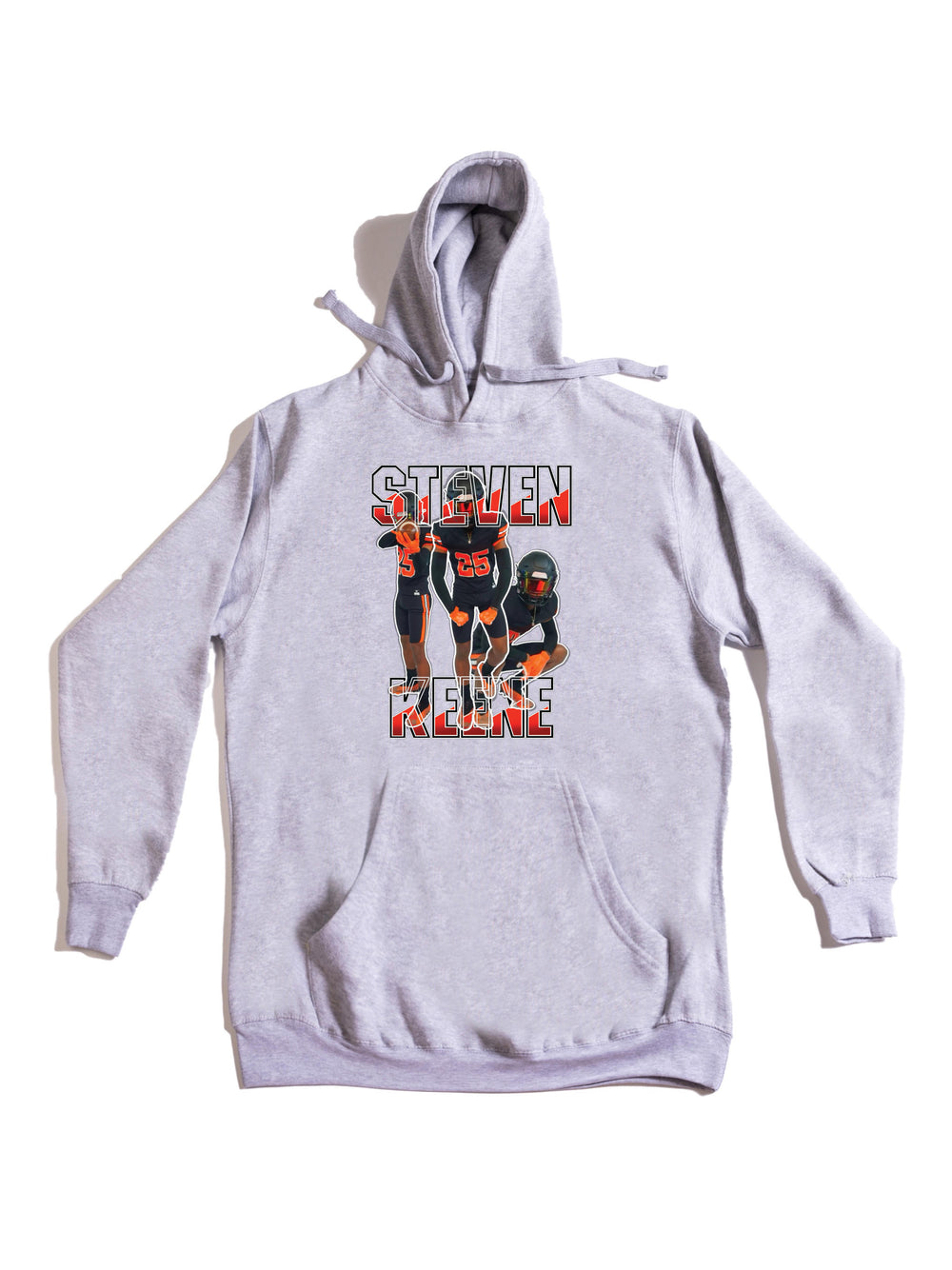 Steven Keene Hoodie
