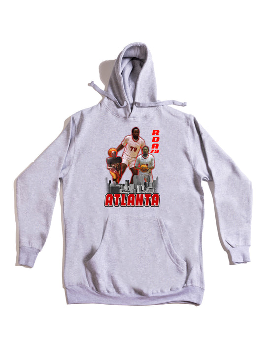 Robbie Armbrester City Hoodie
