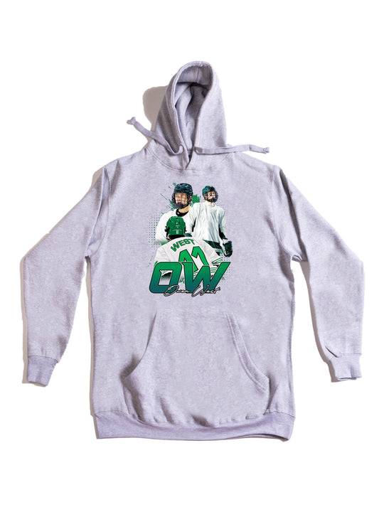 Owen West Hoodie