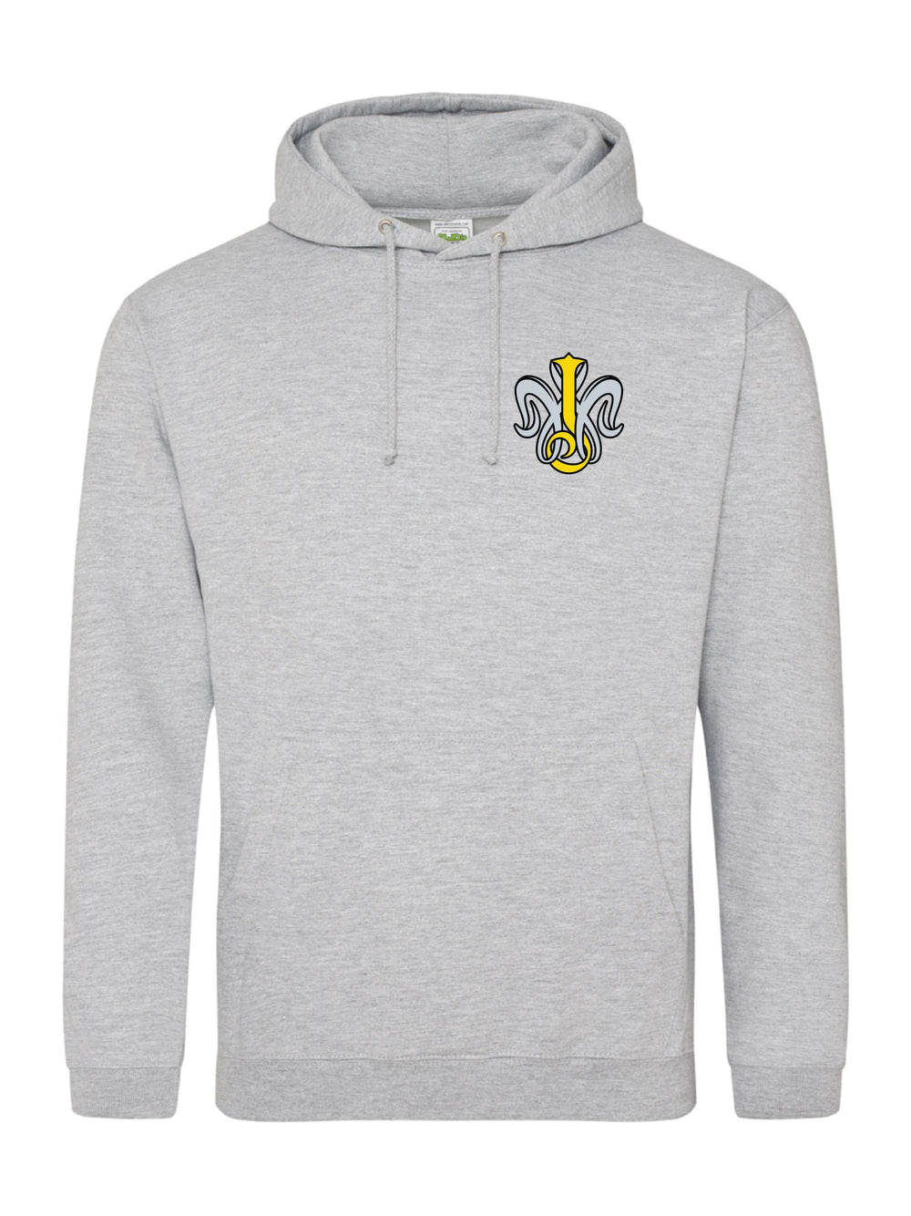 Jawad Williams Hoodie