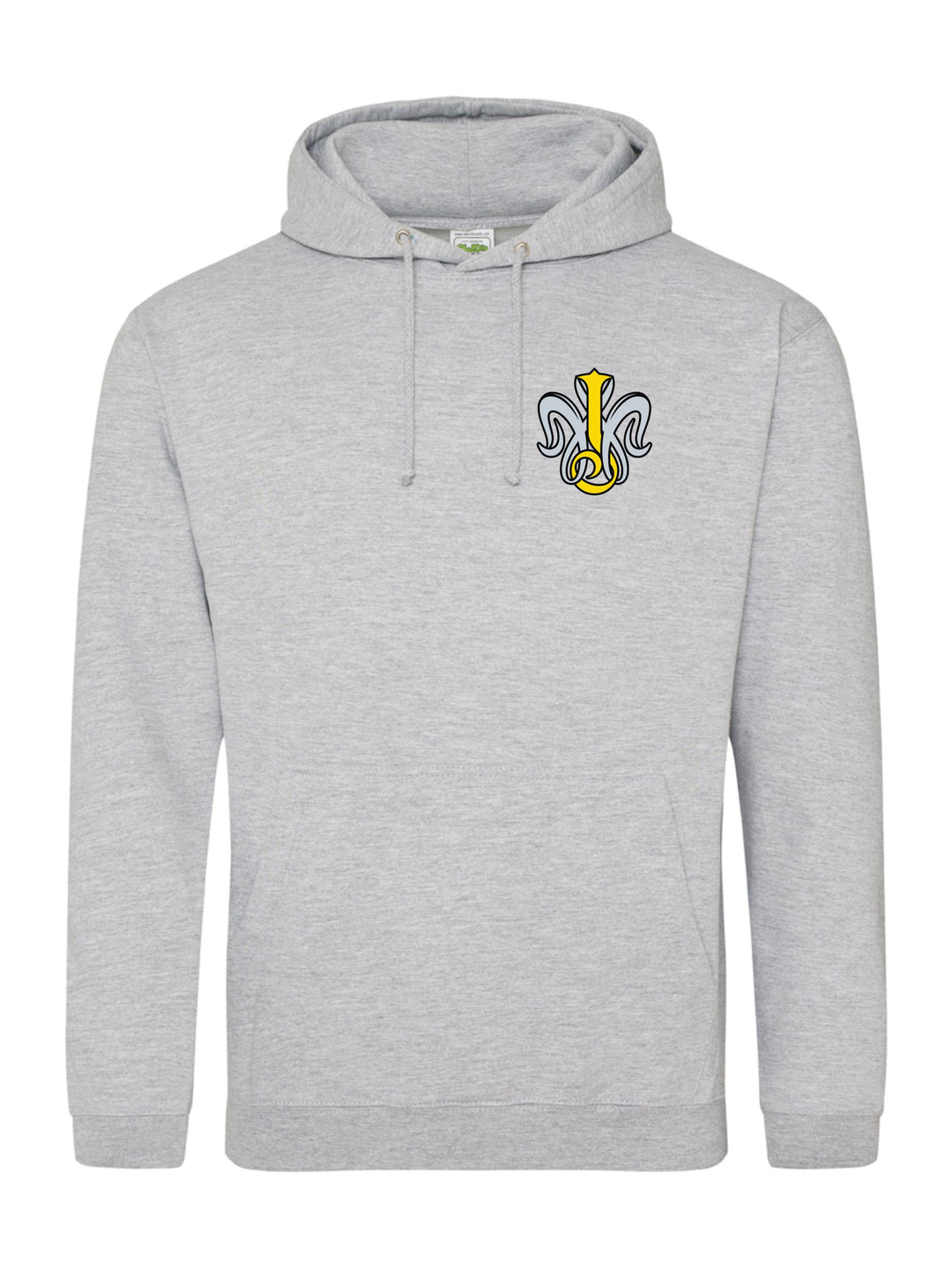 Jawad Williams Hoodie