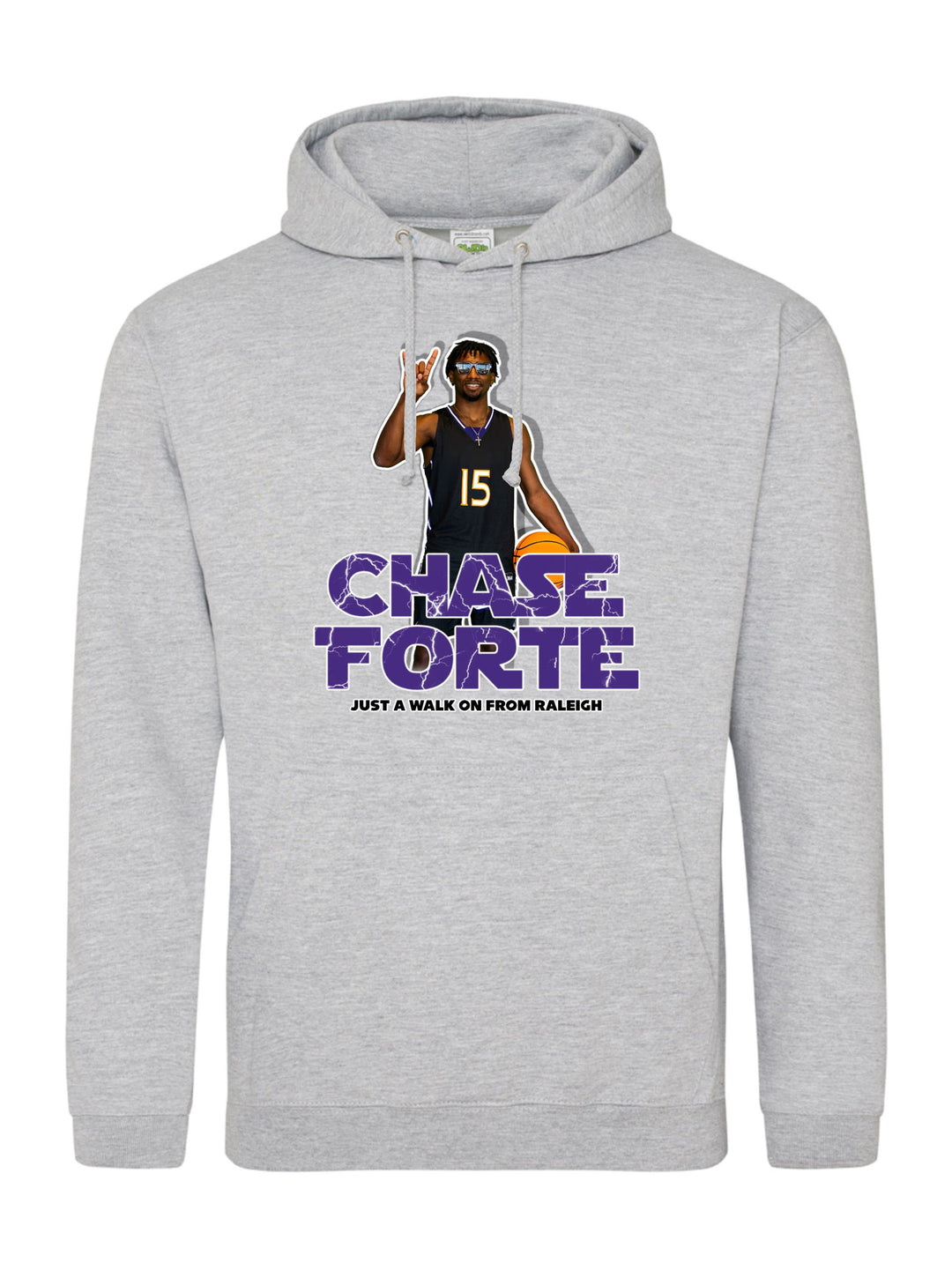 Chase Forte Hoodie