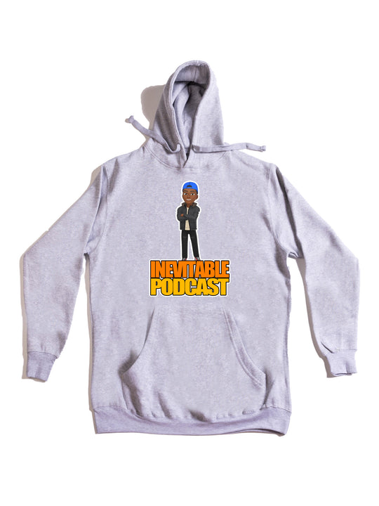 Kyren Brown Hoodie
