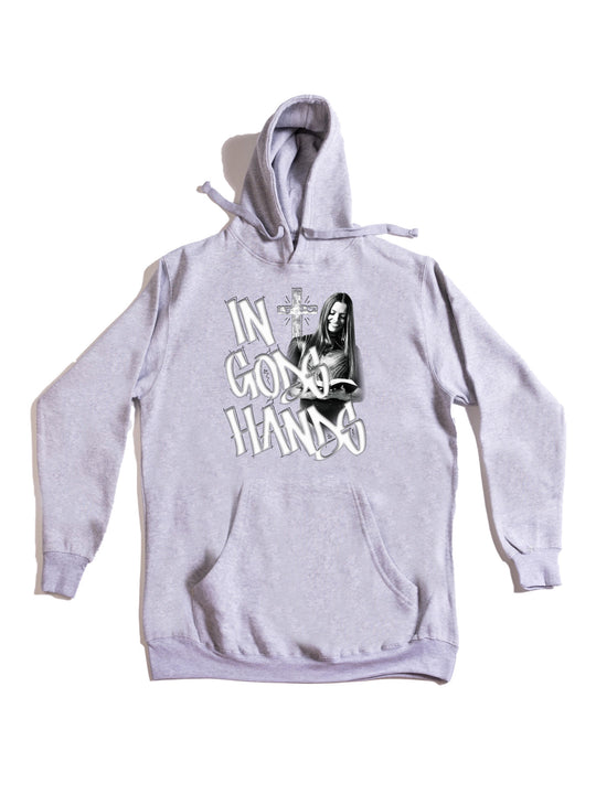 Sage Kellerman Hoodie