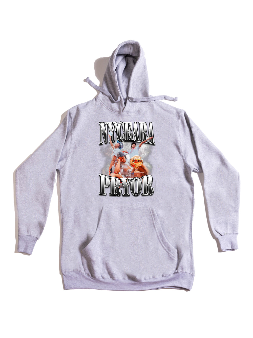 NyCeara Pryor Hoodie