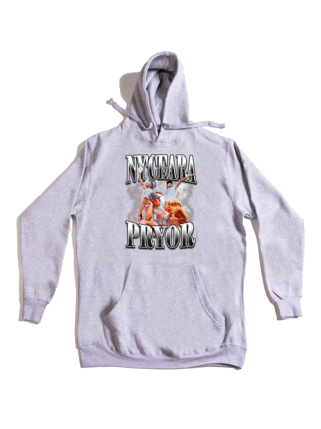 NyCeara Pryor Hoodie