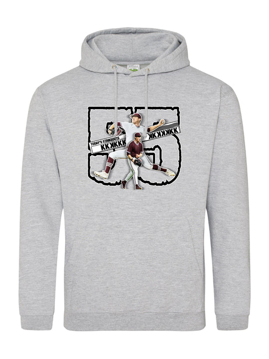 Brock Tapper Hoodie