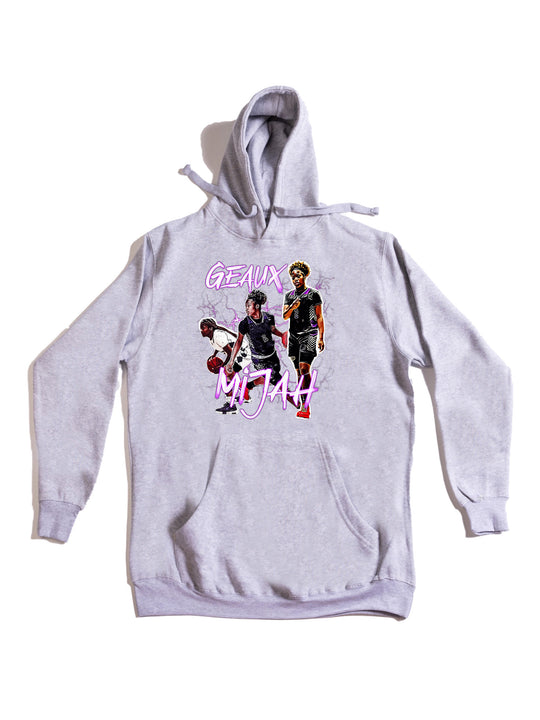 Amijah Price Hoodie