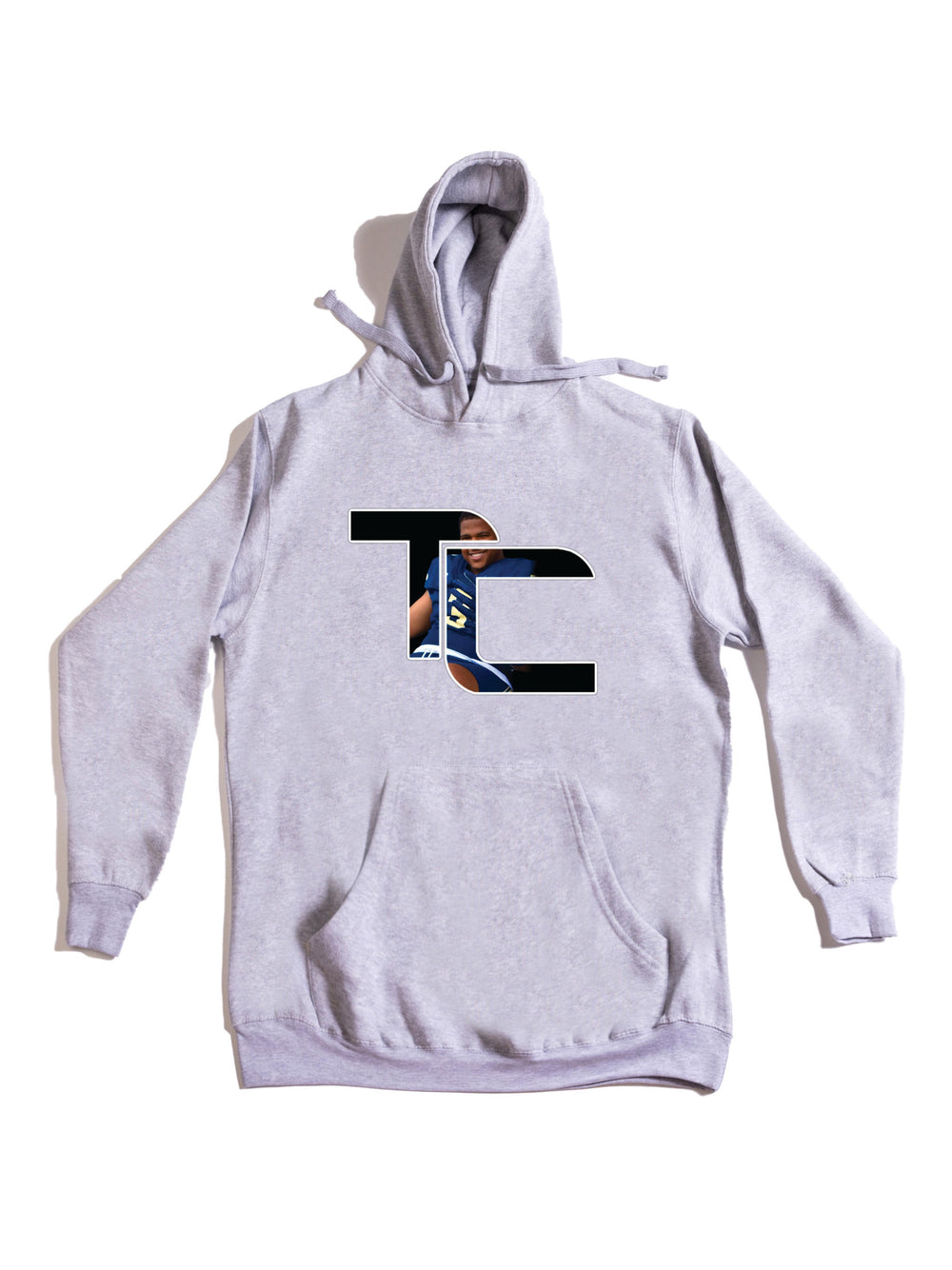 Tyler Carter Hoodie