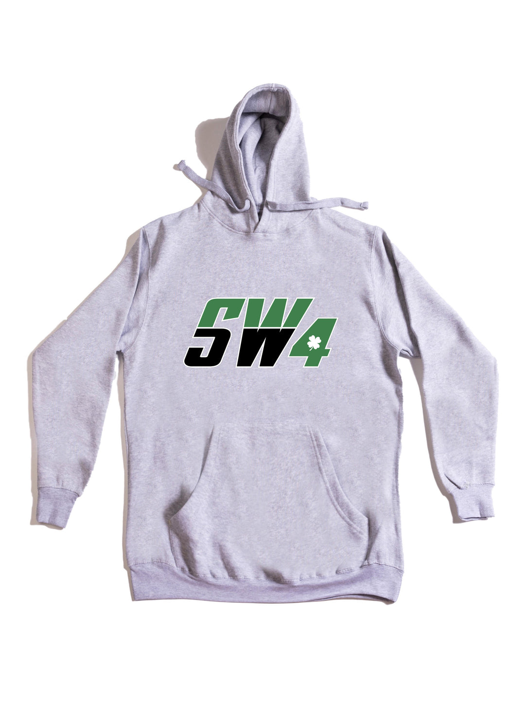 Stephen Williams Logo Hoodie
