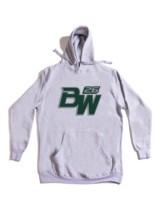 Brandon Wright Hoodie