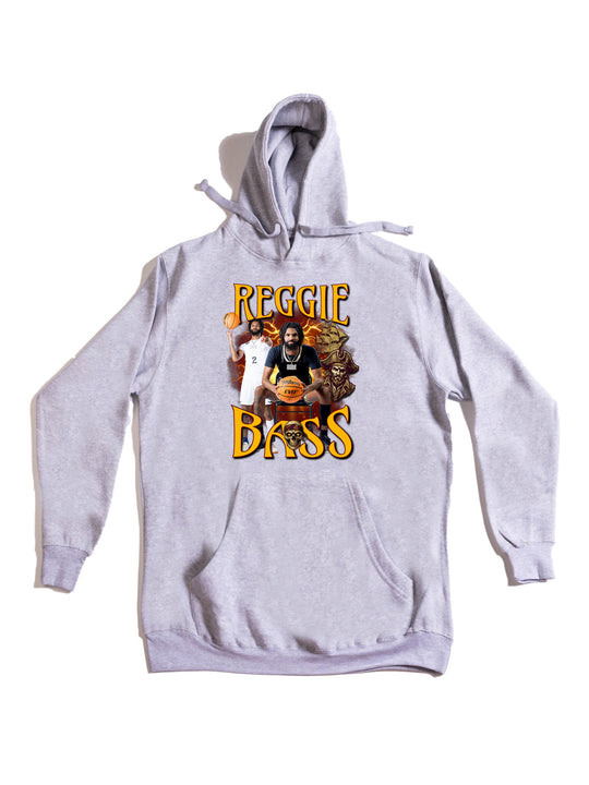 Reggie Bass FF Hoodie