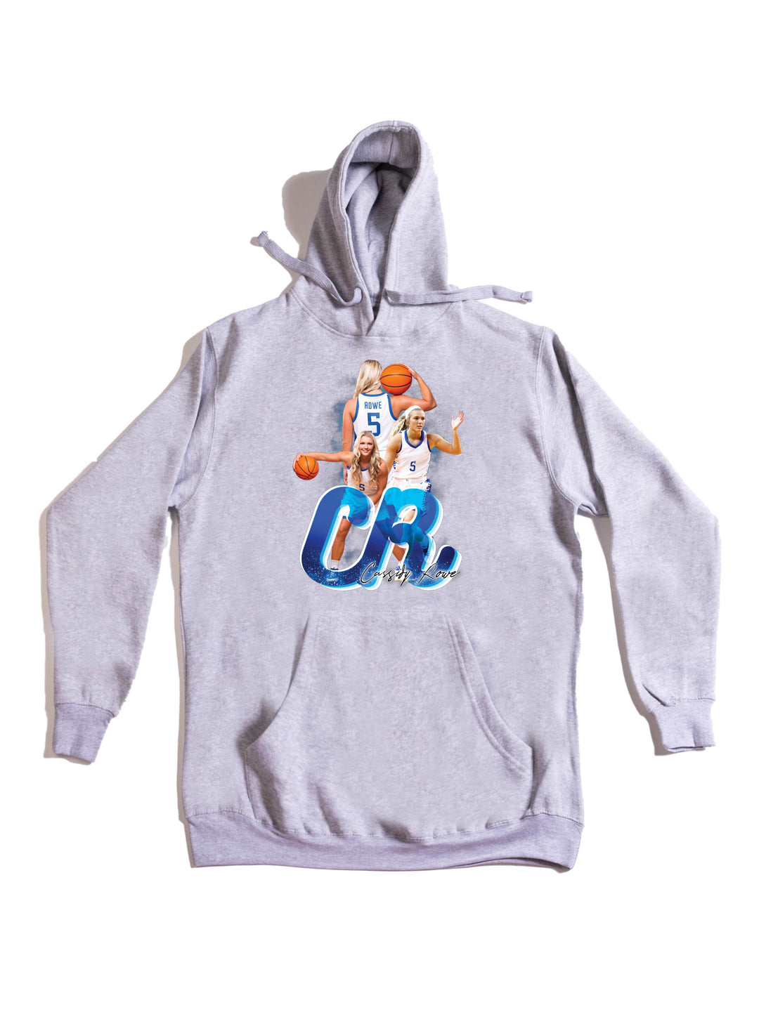 Cassidy Rowe Hoodie