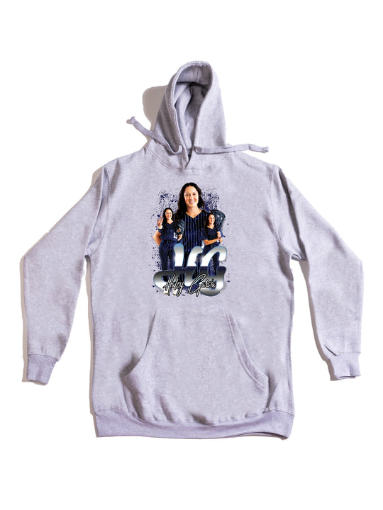 Haley Garcia Hoodie