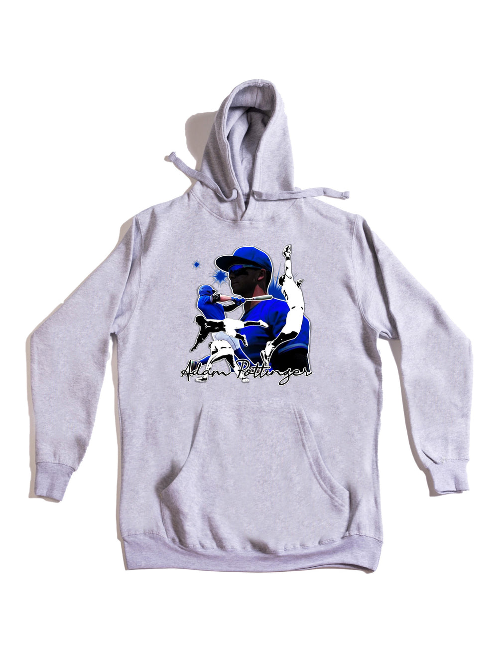 Adam Pottinger Hoodie